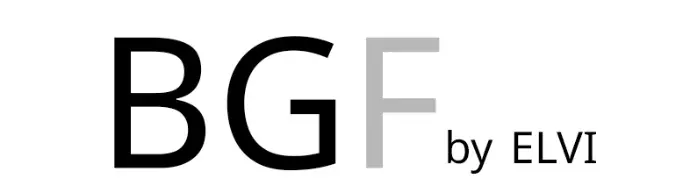 BGF by Elvi